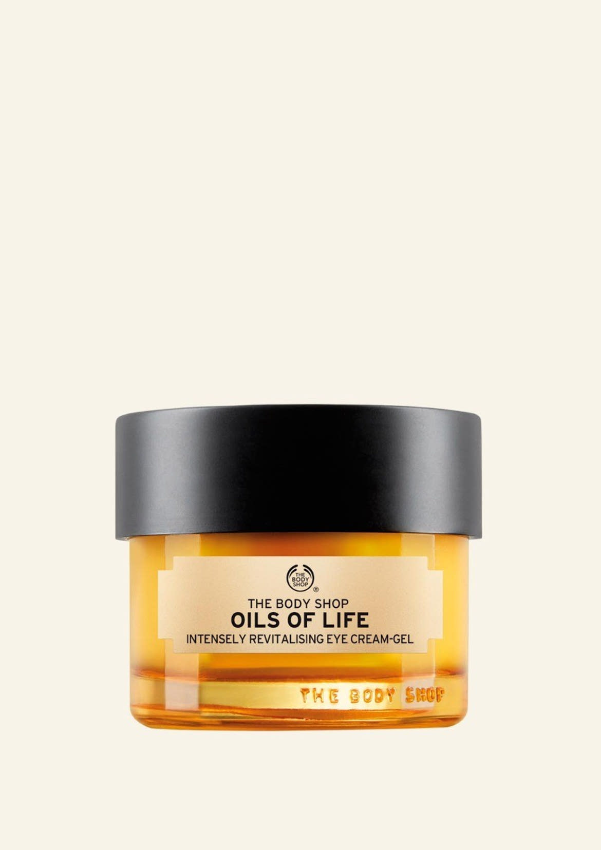 Oils of Life™ Intenzíven revitalizáló géles szemkörnyékápoló