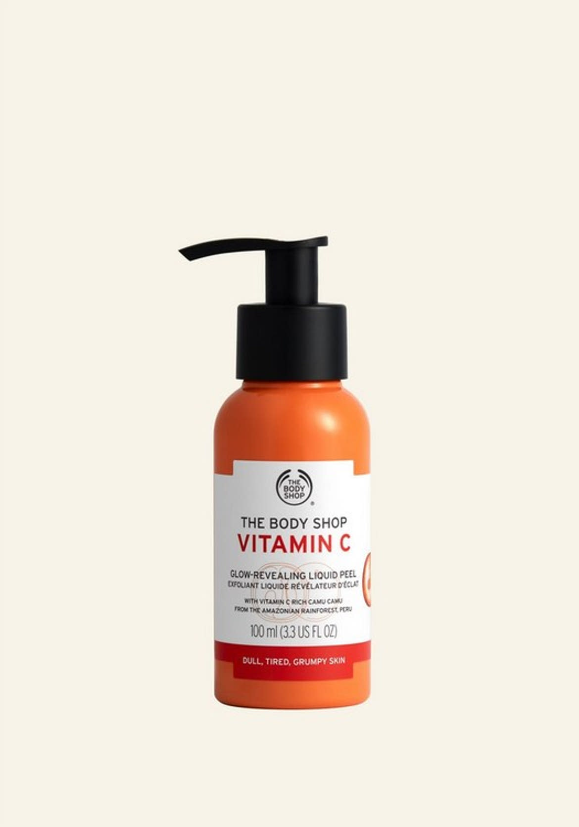 C-vitaminos Hámlasztó Gél -