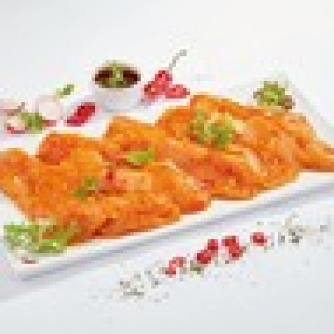 Grill&fun Friss, pácolt csirkemellfilé, 1 kg
