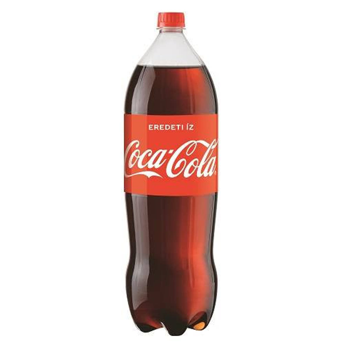 Coca-Cola Szénsavas üdítőital