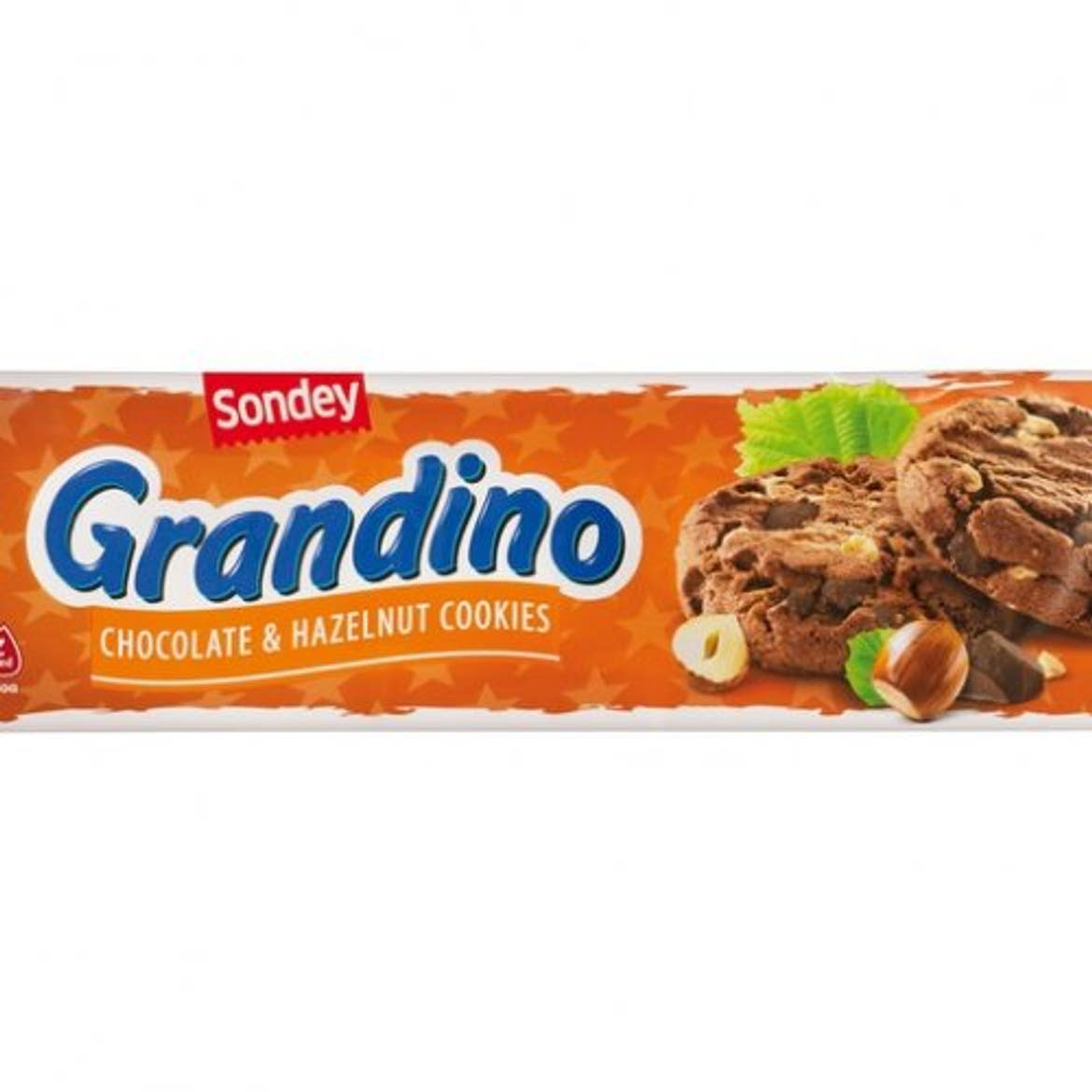 Sondey Omlós sütemény dupla csokoládés, 150 g
