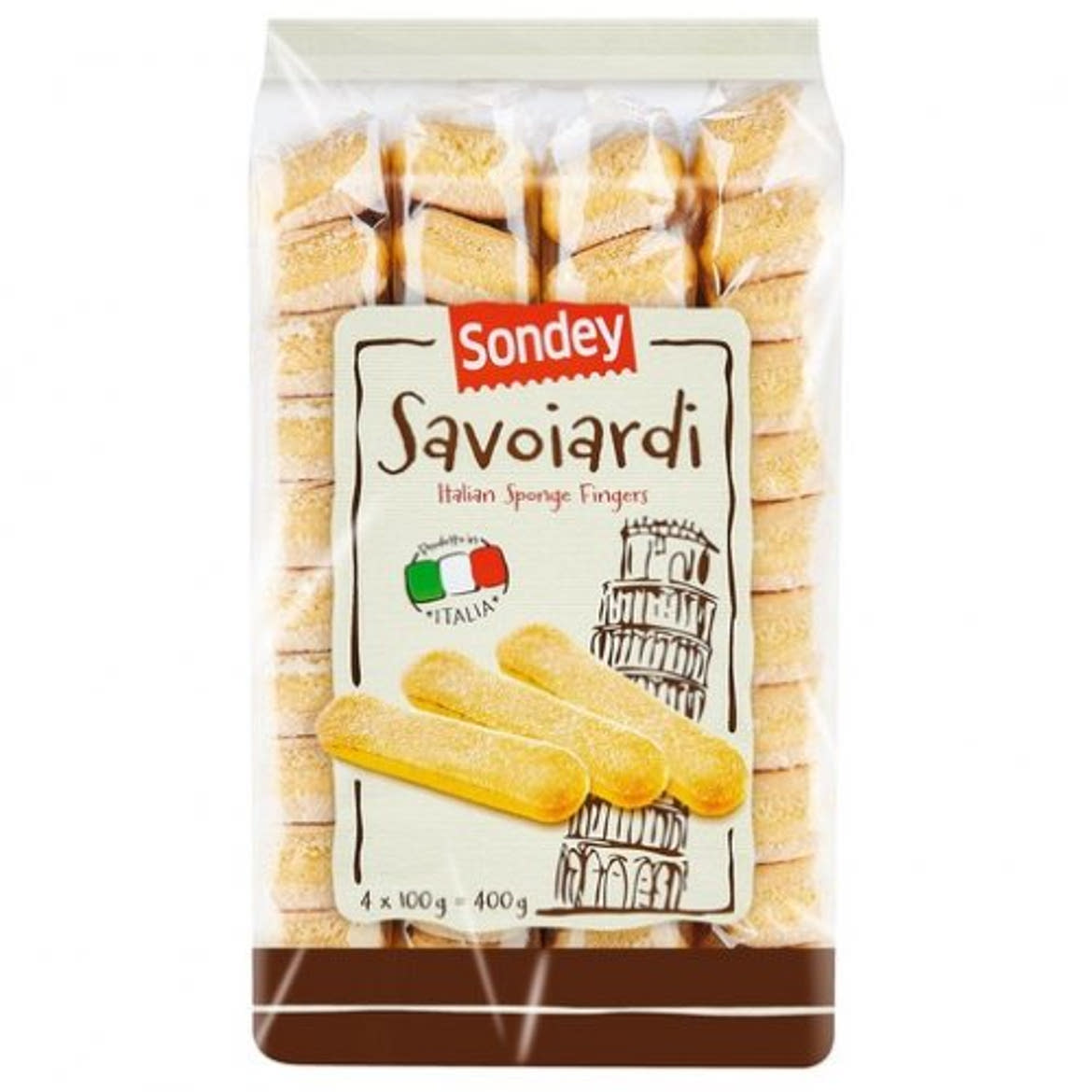 Sondey Babapiskóta