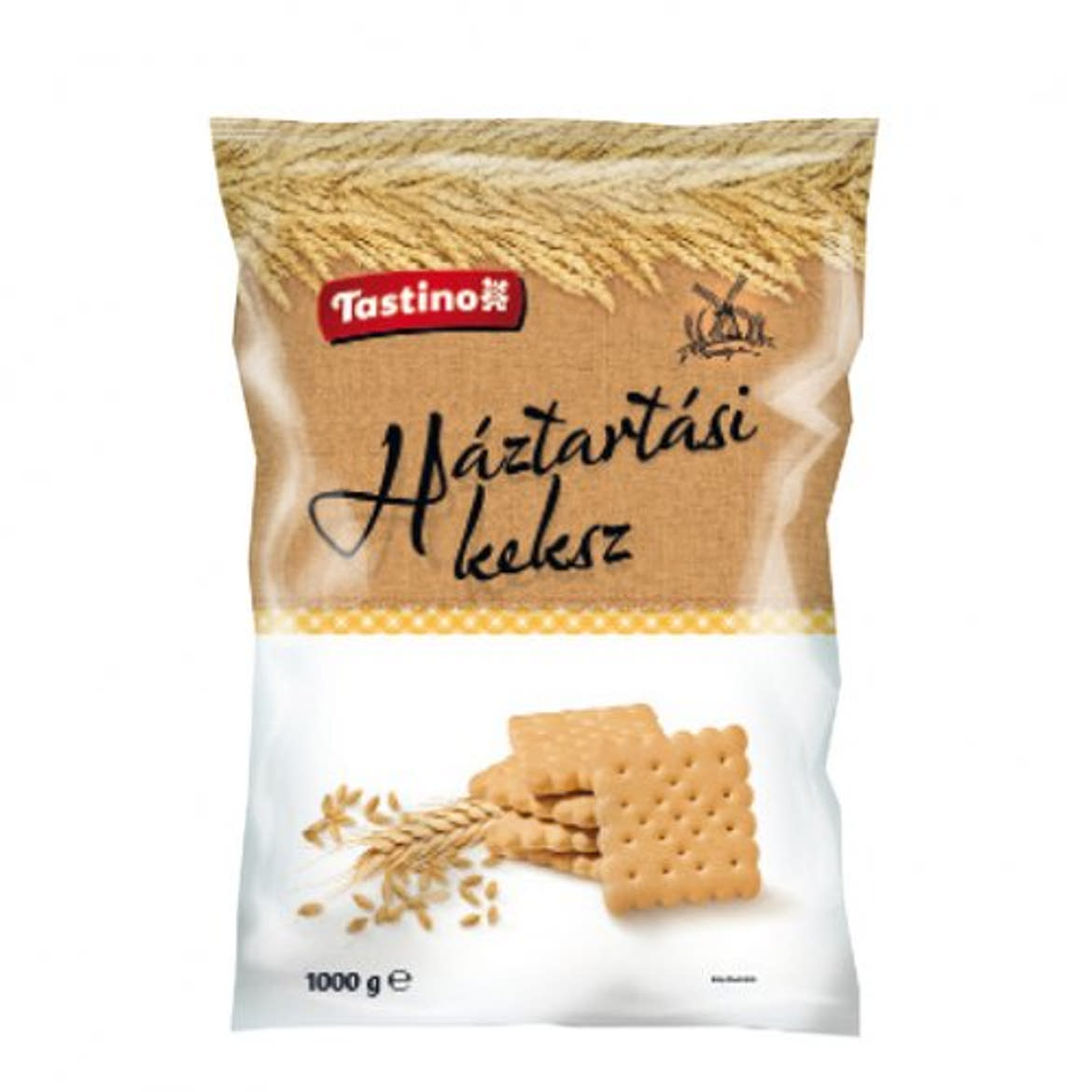 Tastino háztartási keksz