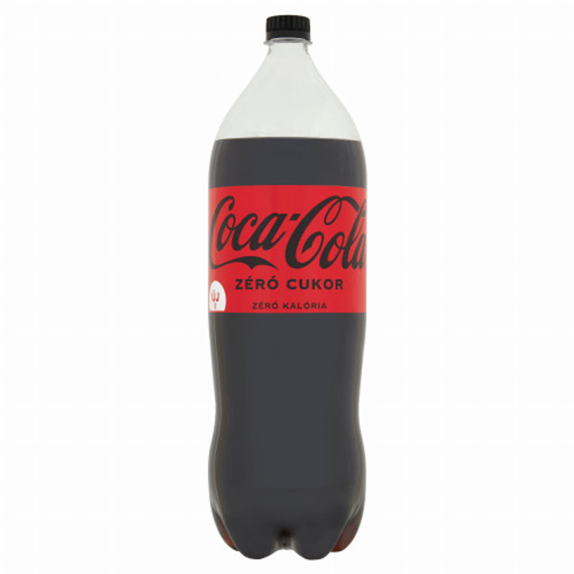Coca-Cola Zero szénsavas üdítőital