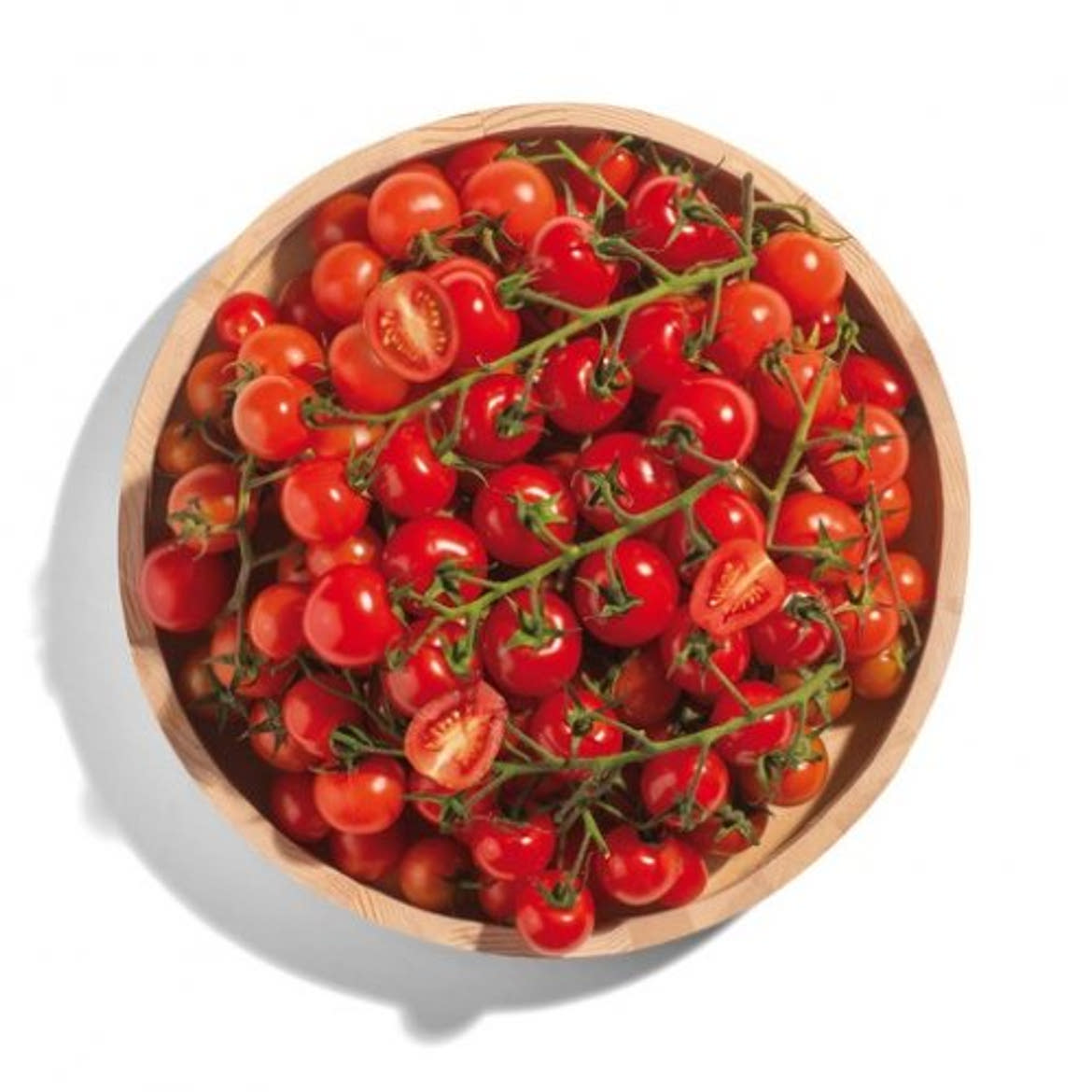 Cherry paradicsom, grill paradicsom, 400 g