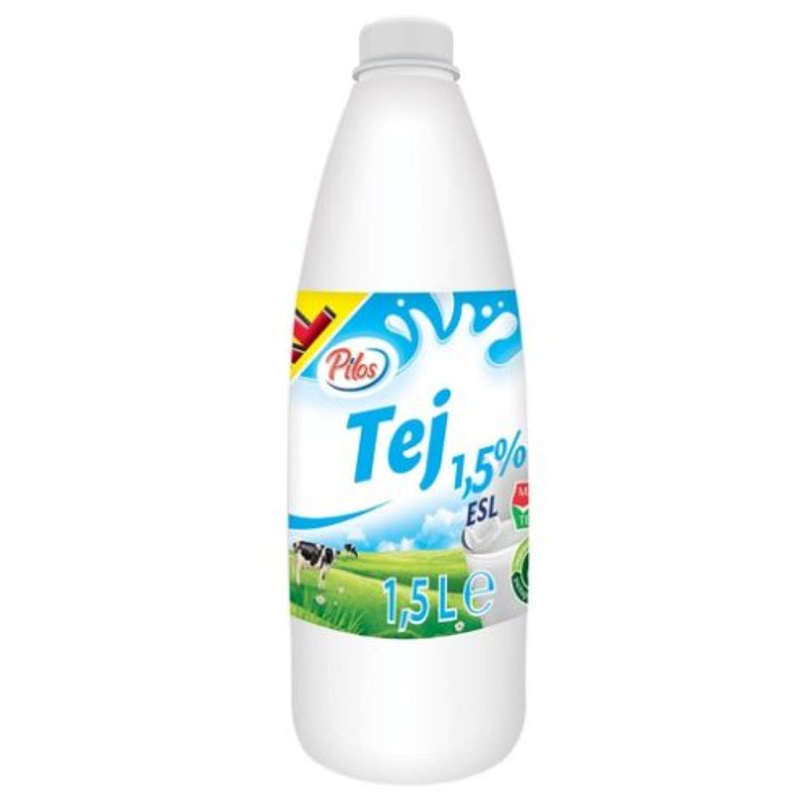 Pilos Tej ESL 1,5%, , 1 L