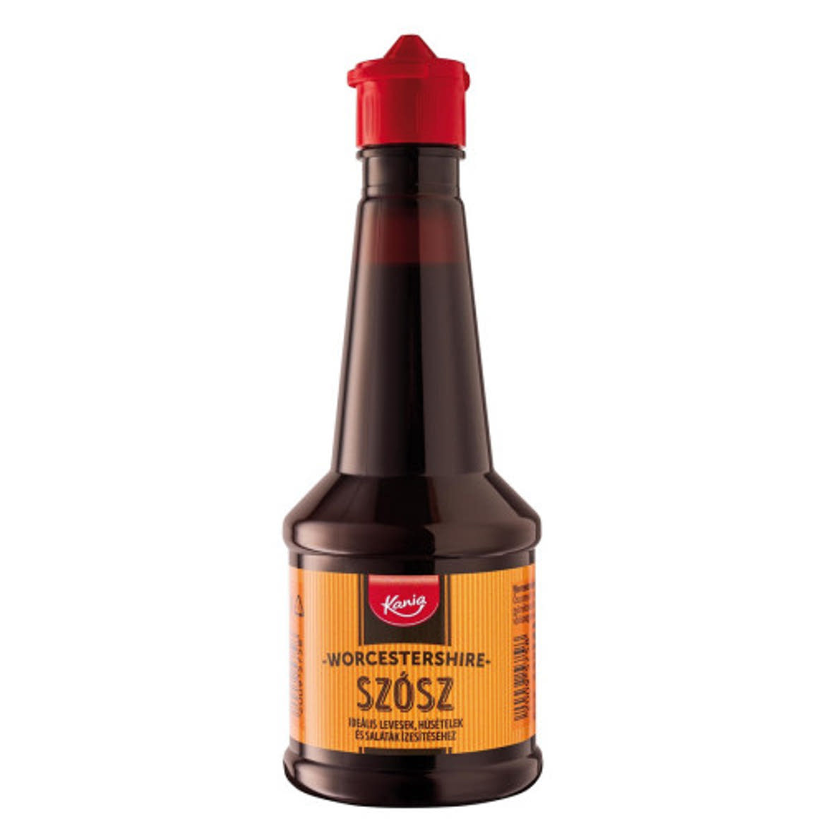 Kania Worcester szósz, 170 ml