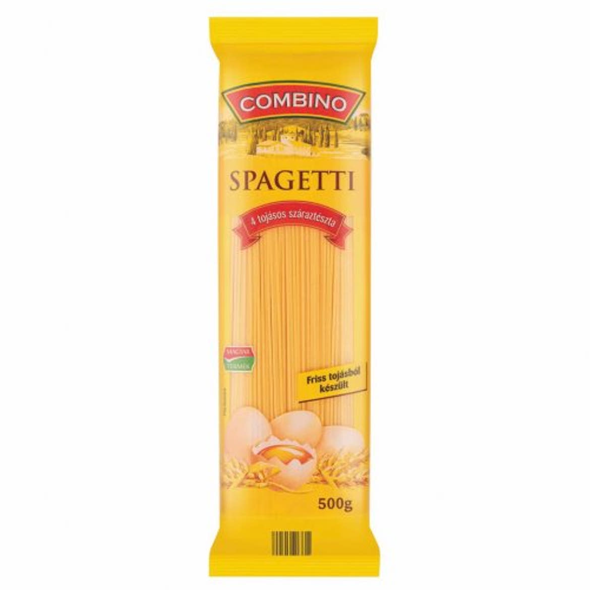 COMBINO Spagetti 4 tojásos, 500 g
