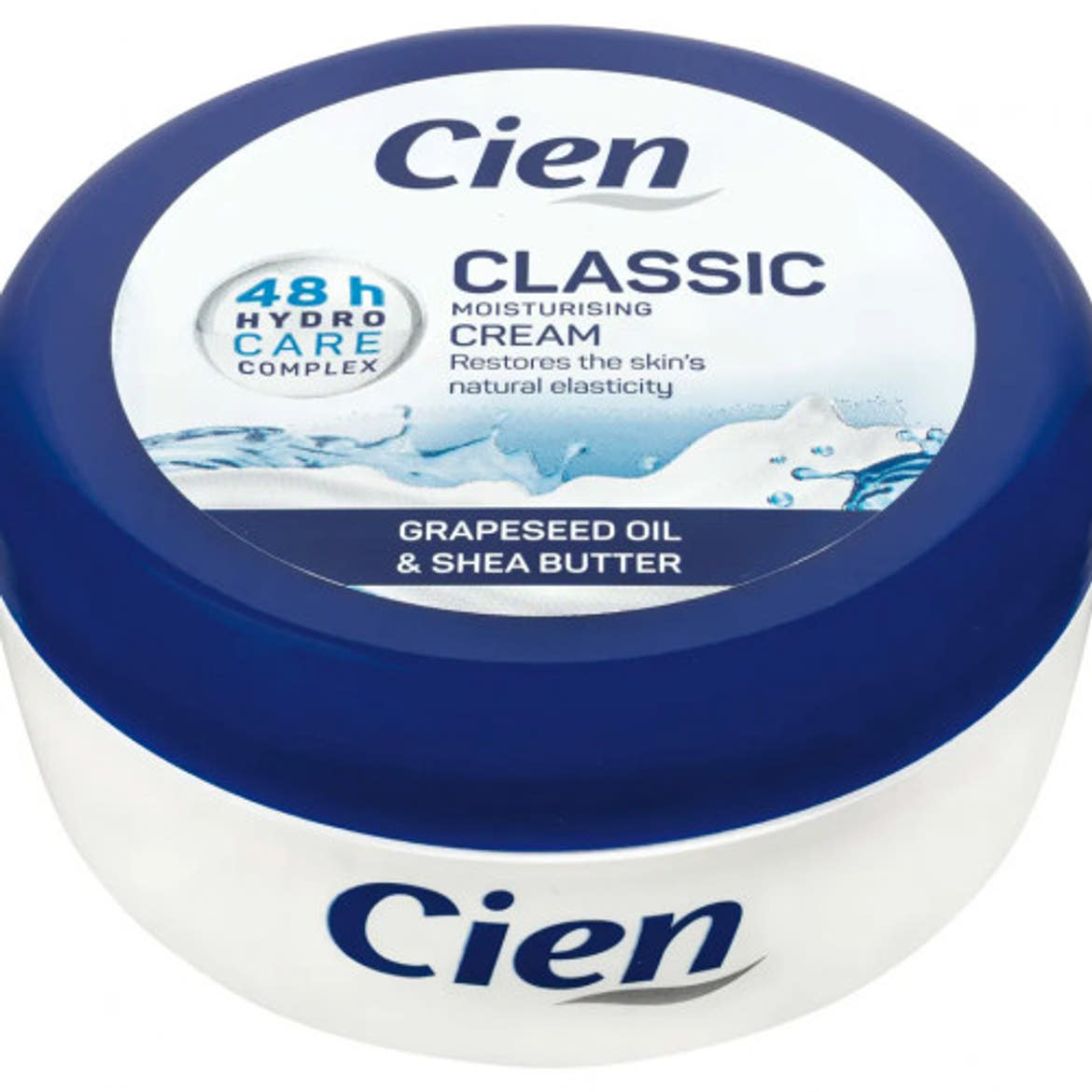 Cien bőrápoló krém classic, 250 ml