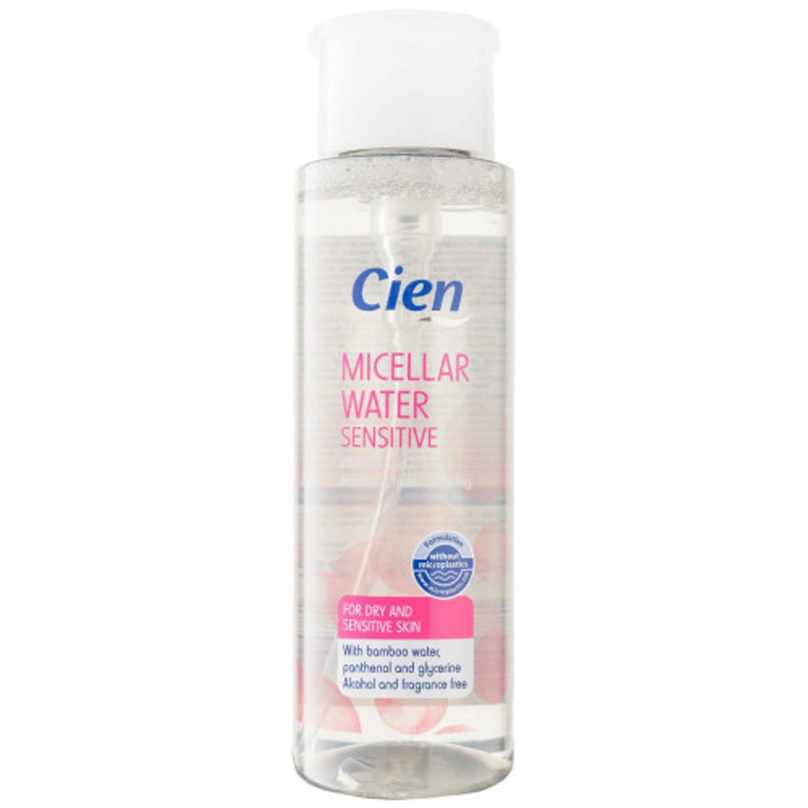Cien Arclemosó sensitive, 250 ml