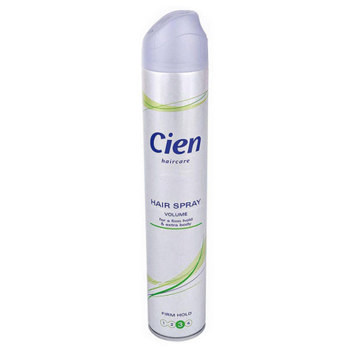 Cien Hajlakk volumen, 400 ml