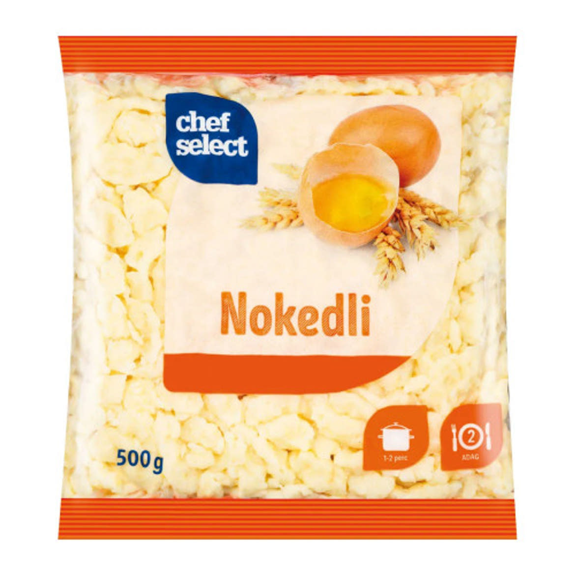 Chef Select Nokedli