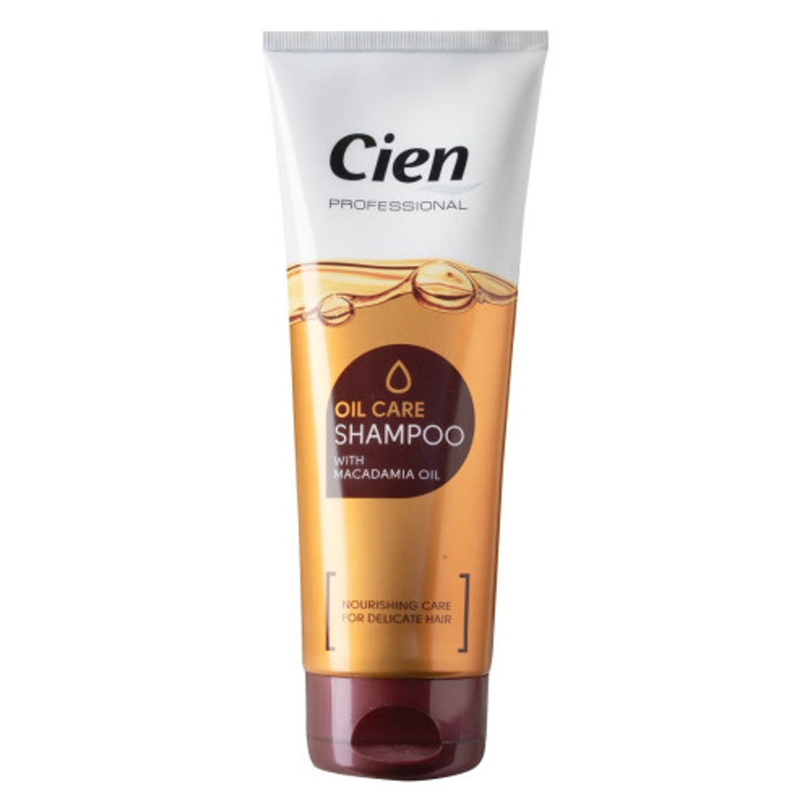 Cien profession sampon oil care, 250 ml