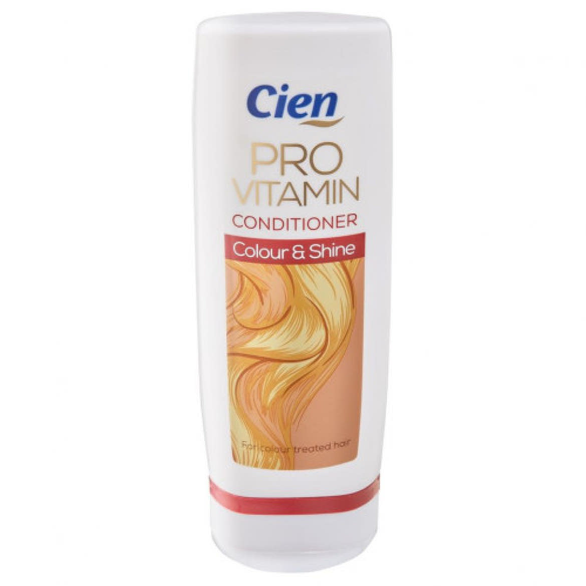 Cien Pro Vitamin Balzsam colour & shine, 300 ml