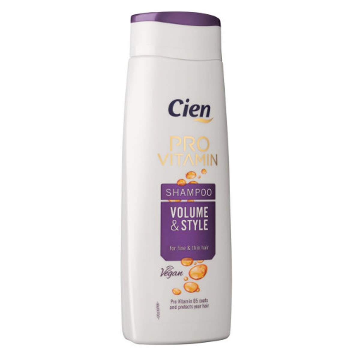 Cien Pro Vitamin Sampon volume& style, 300 ml