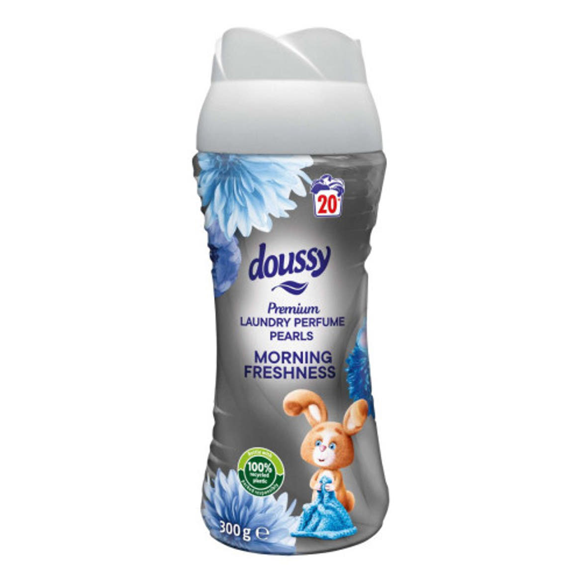 Doussy Mosóparfüm Morning Freshness, 300 g