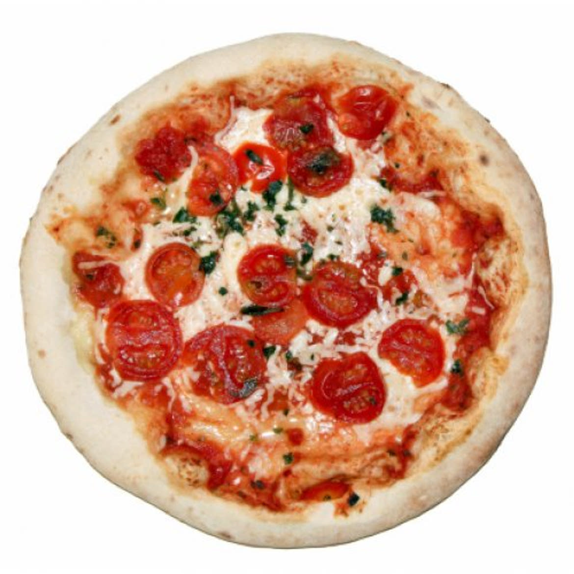 La Pizza Margherita Regina, fagyasztott, 300 g