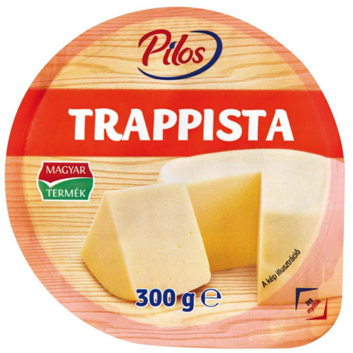 Pilos trappista sajt klasszikus