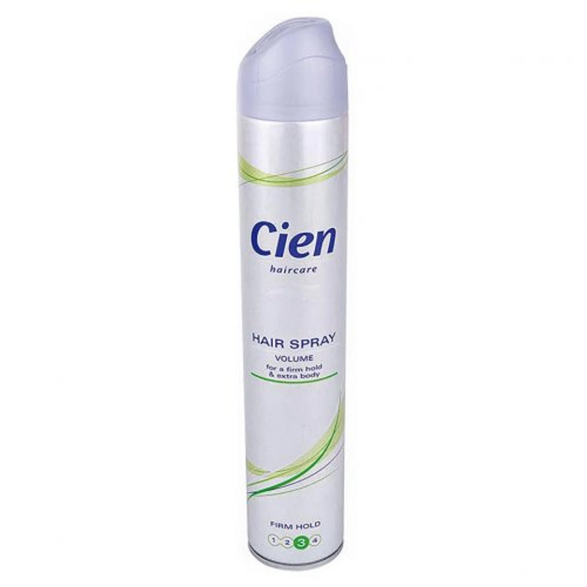 Cien Hajlakk classic, 400 ml