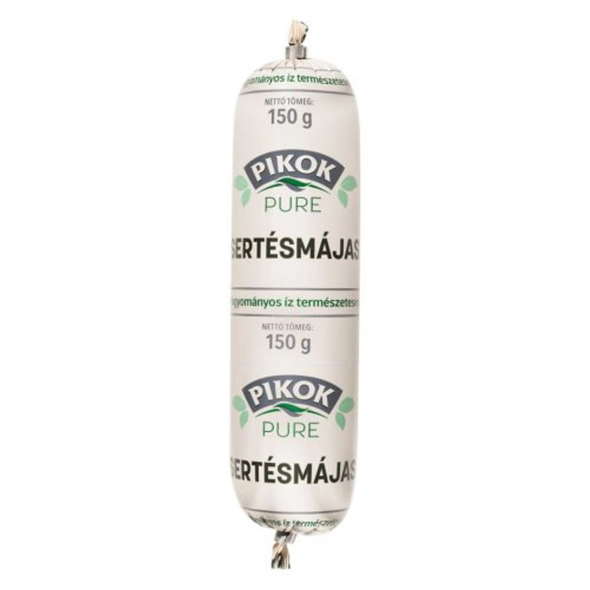 PIKOK PURE Sertésmájas