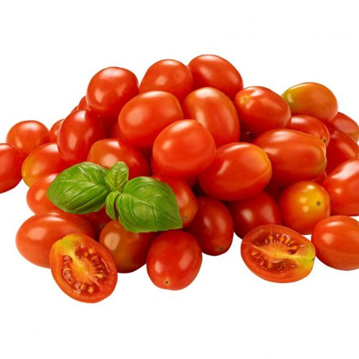Bio Datolya-cherry paradicsom, fagyasztott, 200 g
