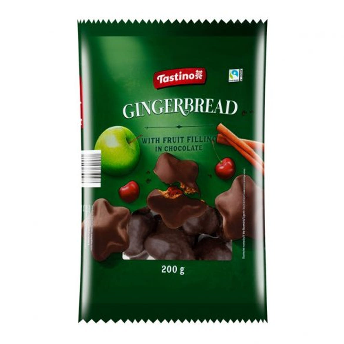 Tastino Töltött puszedli 200 g