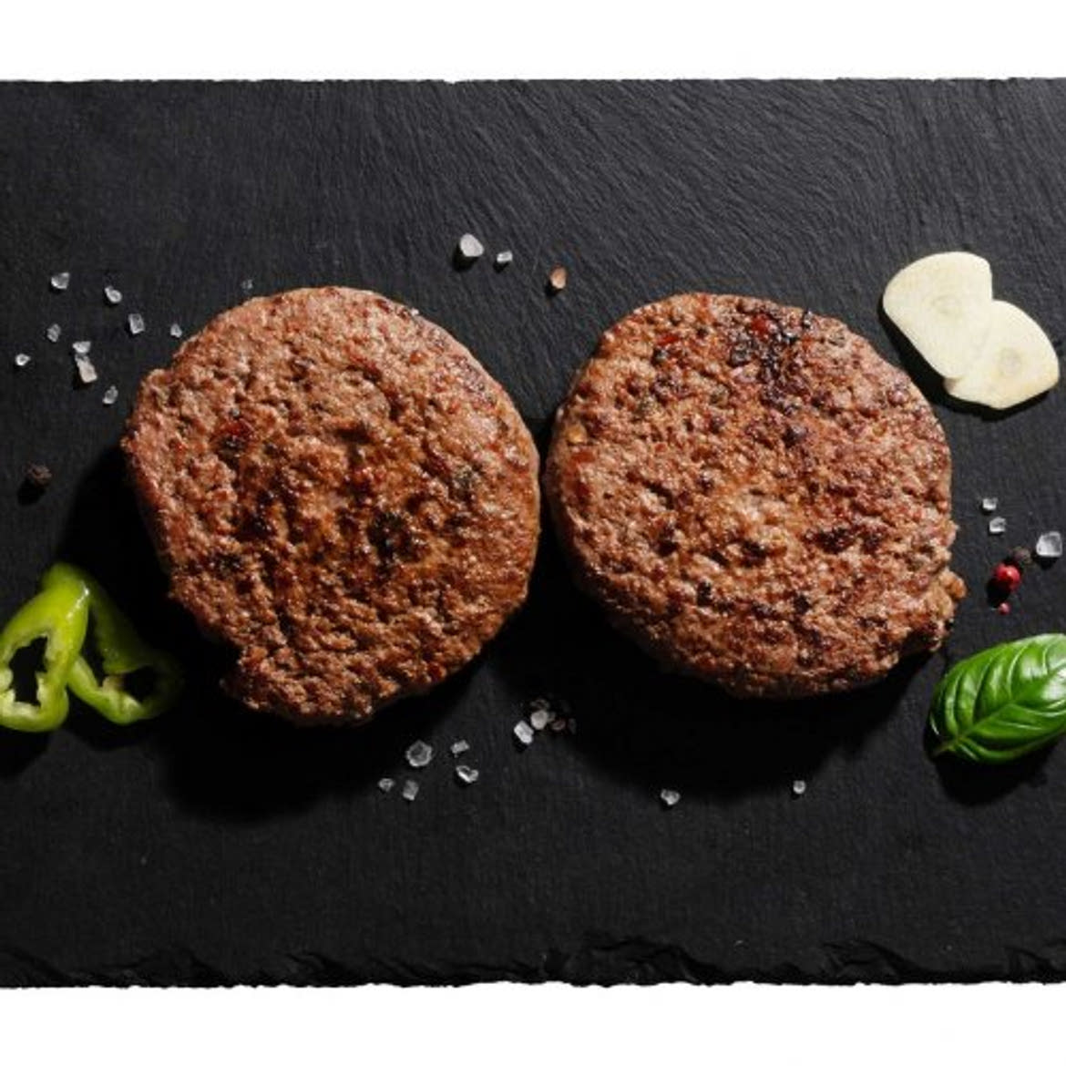 El Tequito, Maarhaburger jalapenóval, fagyasztott, 300 g