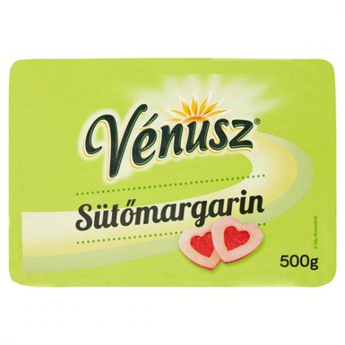 Vénusz sütőmargarin, 500 g