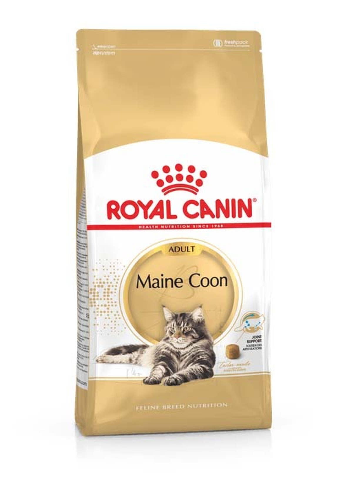 Royal Canin Feline Breed Nutrition Maine Coon adult száraz macskaeledel