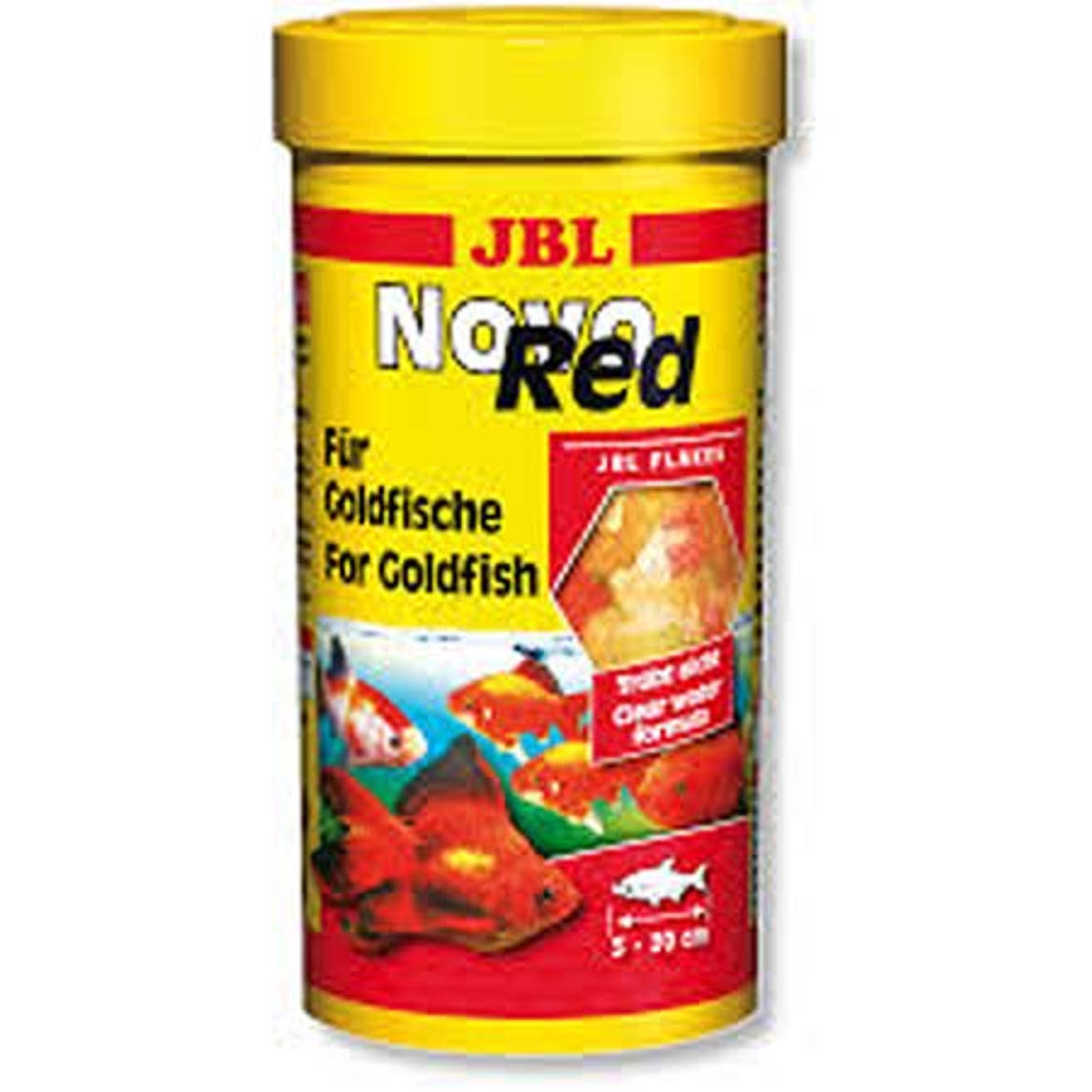JBL haleledel NovoRed színerősítő
