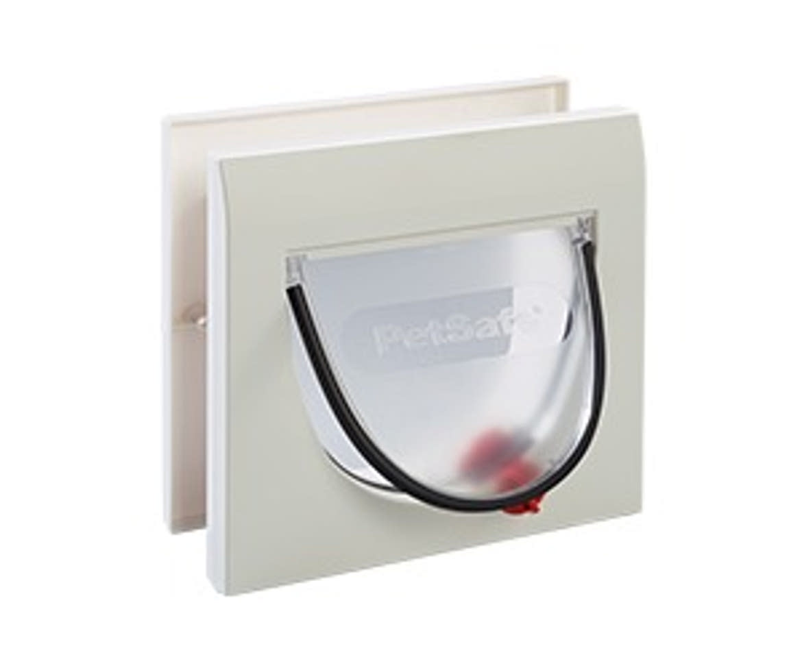 Pet Safe - Staywell 917 macskaajtó 224x224mm