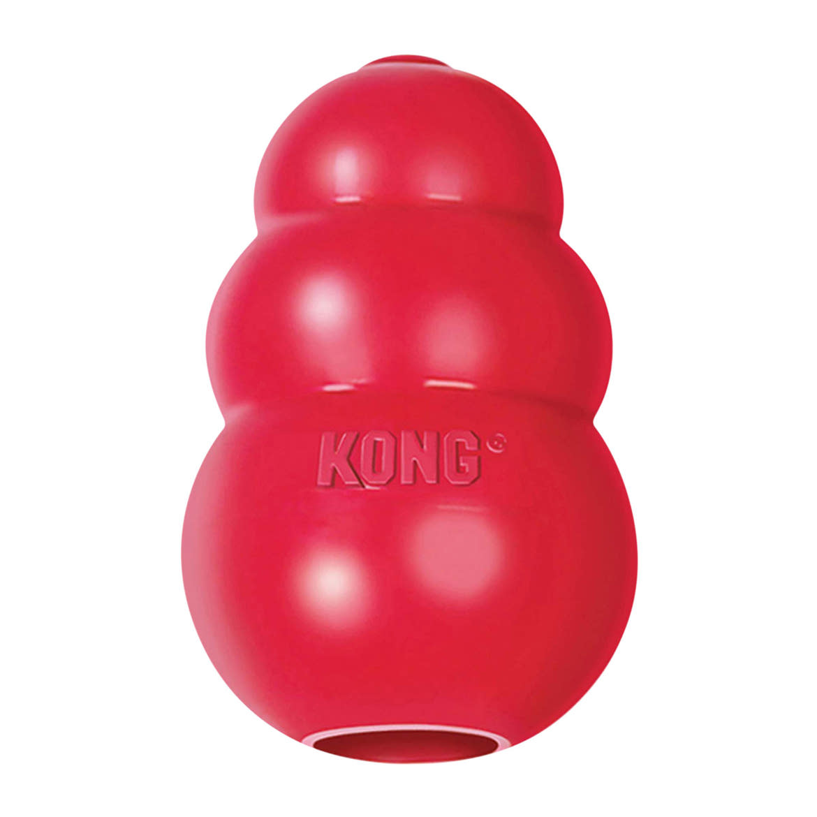 KONG Classic kutyajáték XXL