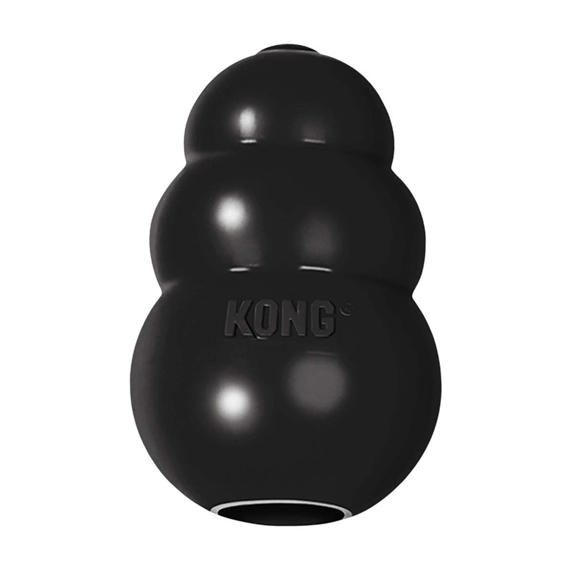 KONG Extreme kutyajáték tölthető M