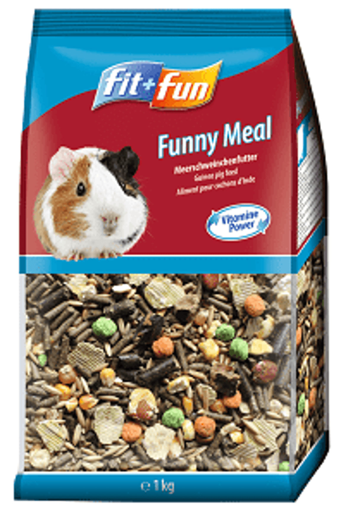 fit+fun tengerimalac eledel
