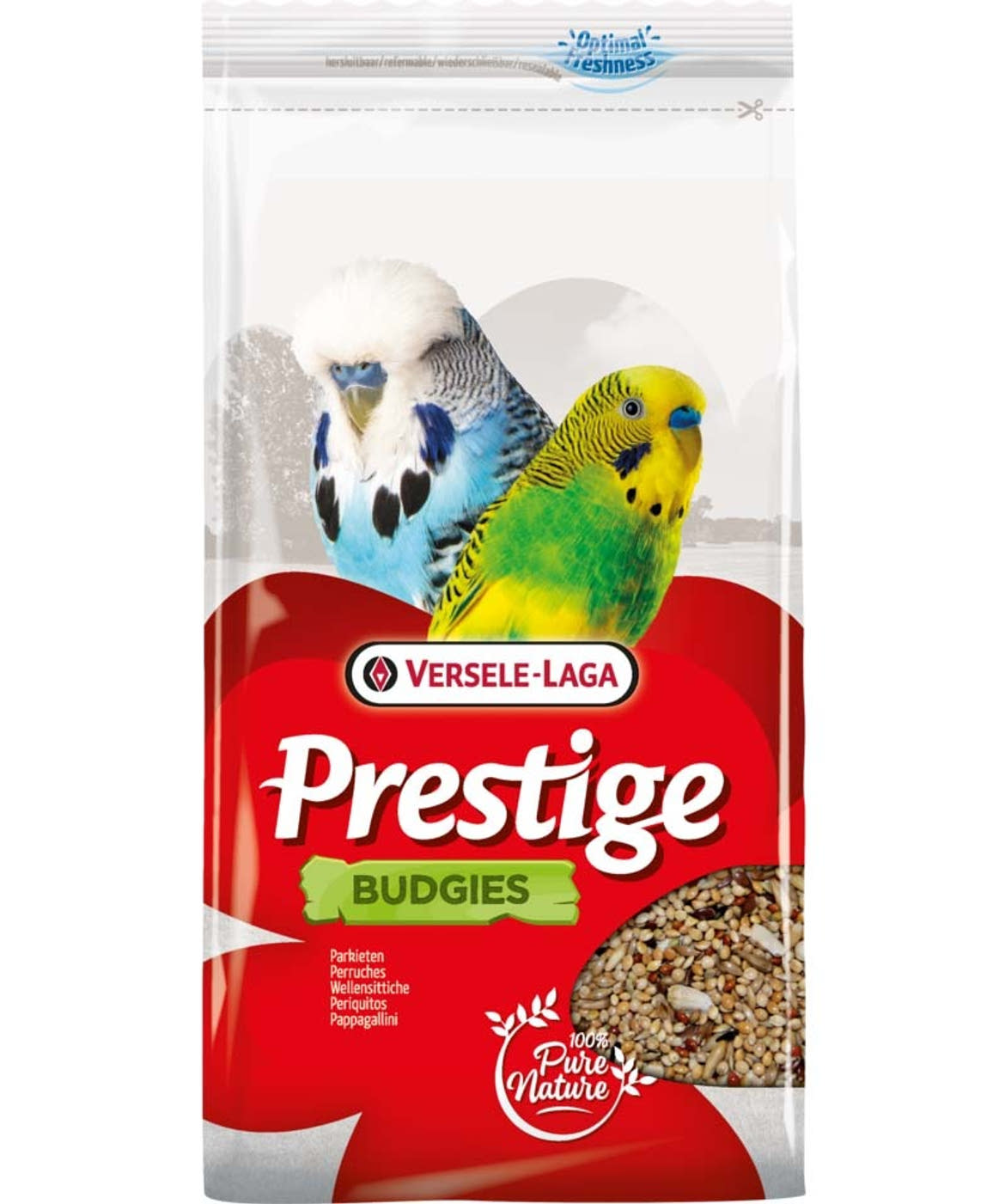 Versele-Laga Prestige madáreledel hullámos papagájnak