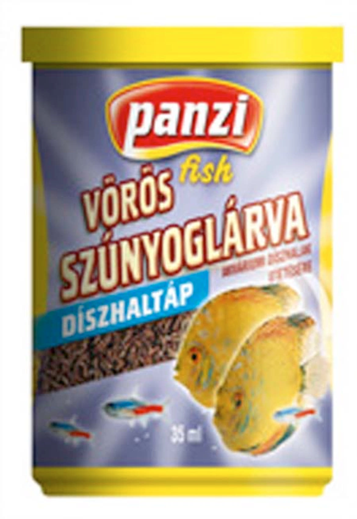 Panzi haleledel szúnyoglárva 35ml