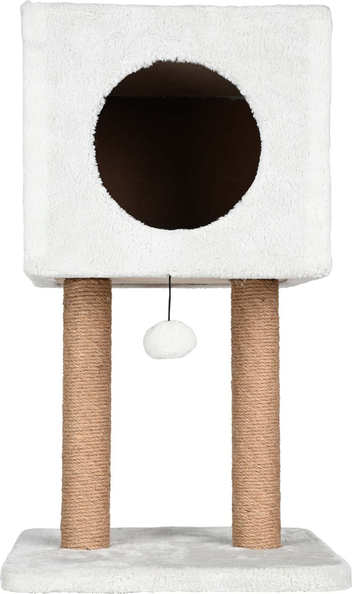 Fit+Fun Fanny kaparófa 35x35x60cm