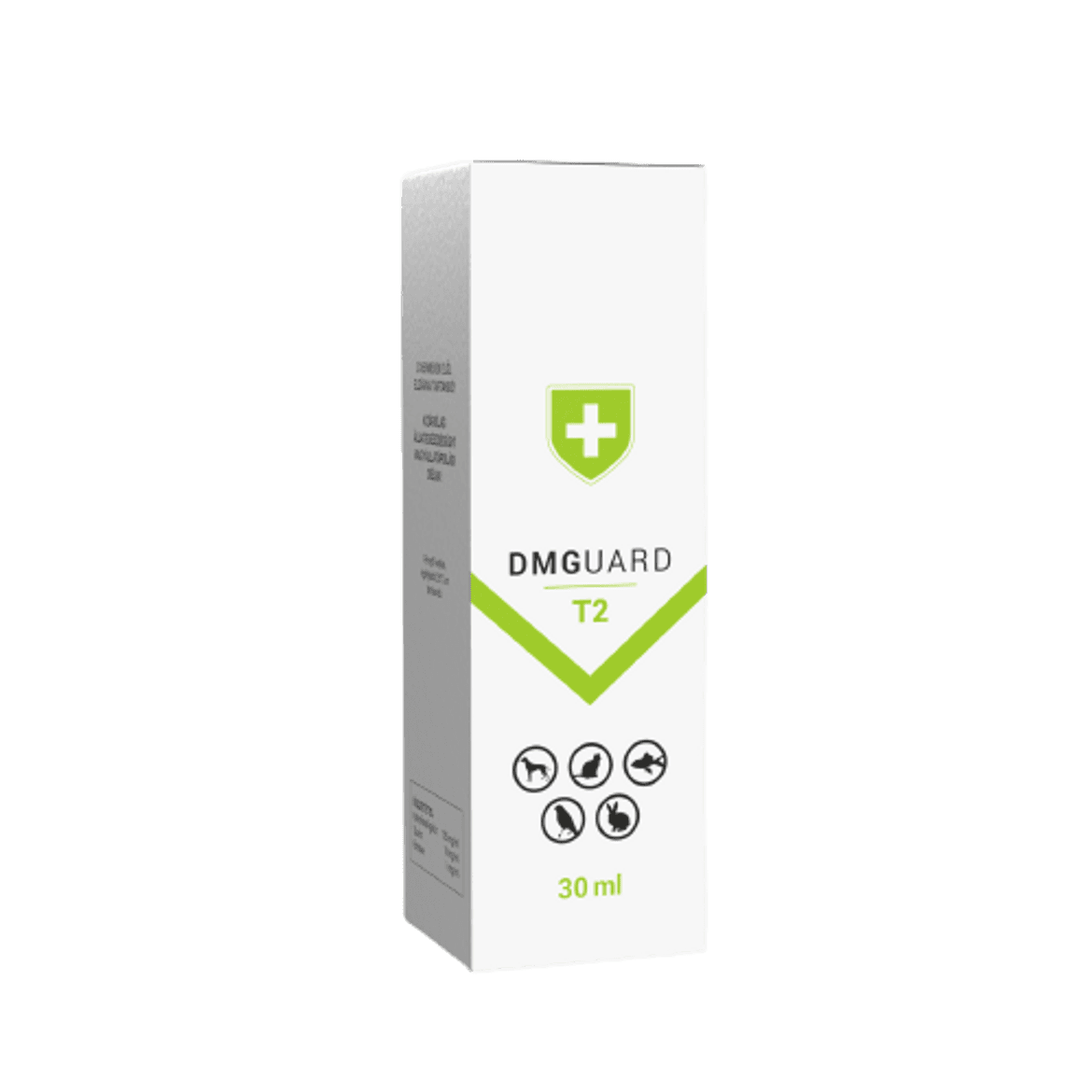 DMGuard T2 immunerősítő oldat