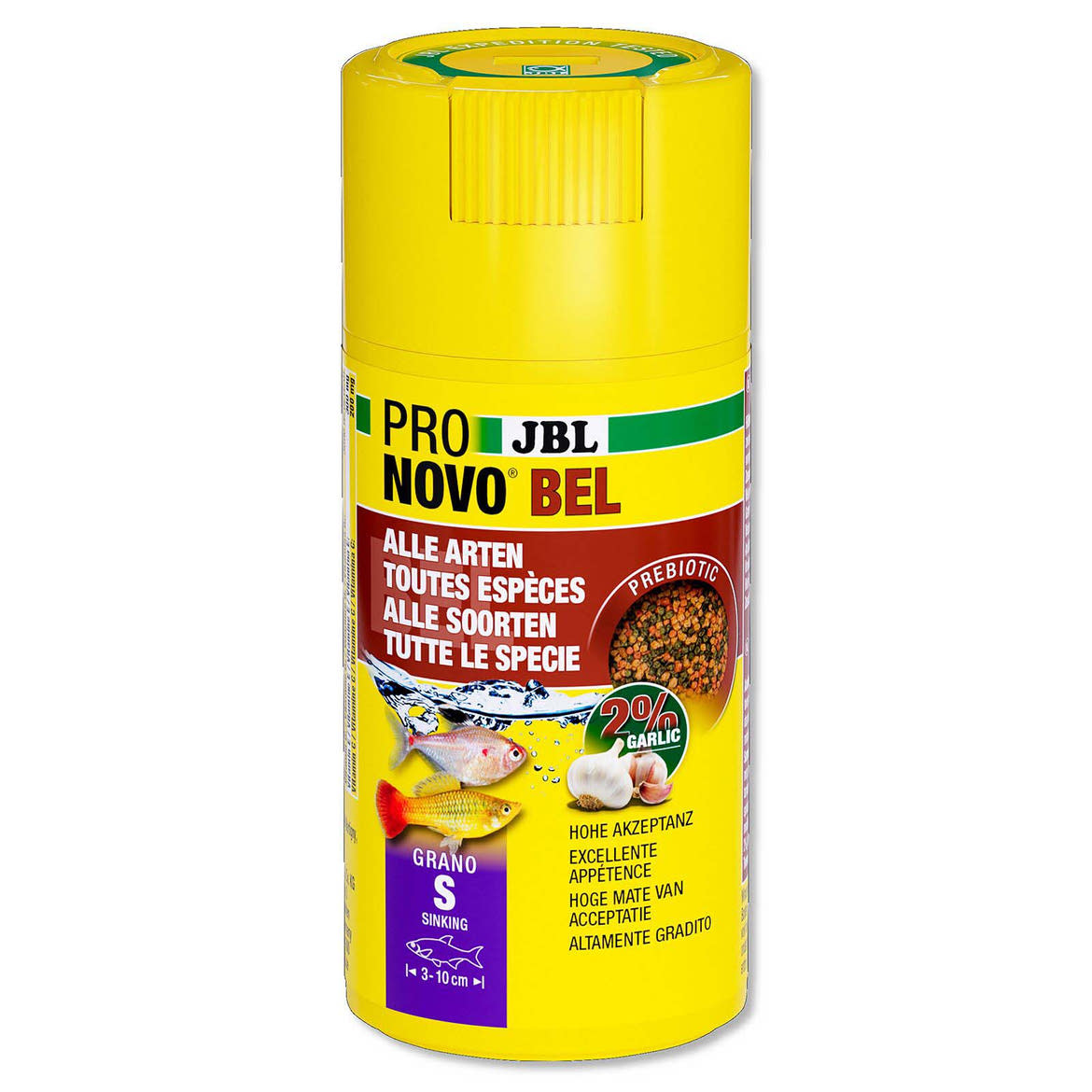 JBL Pronovo Bel Flakes M haleledel