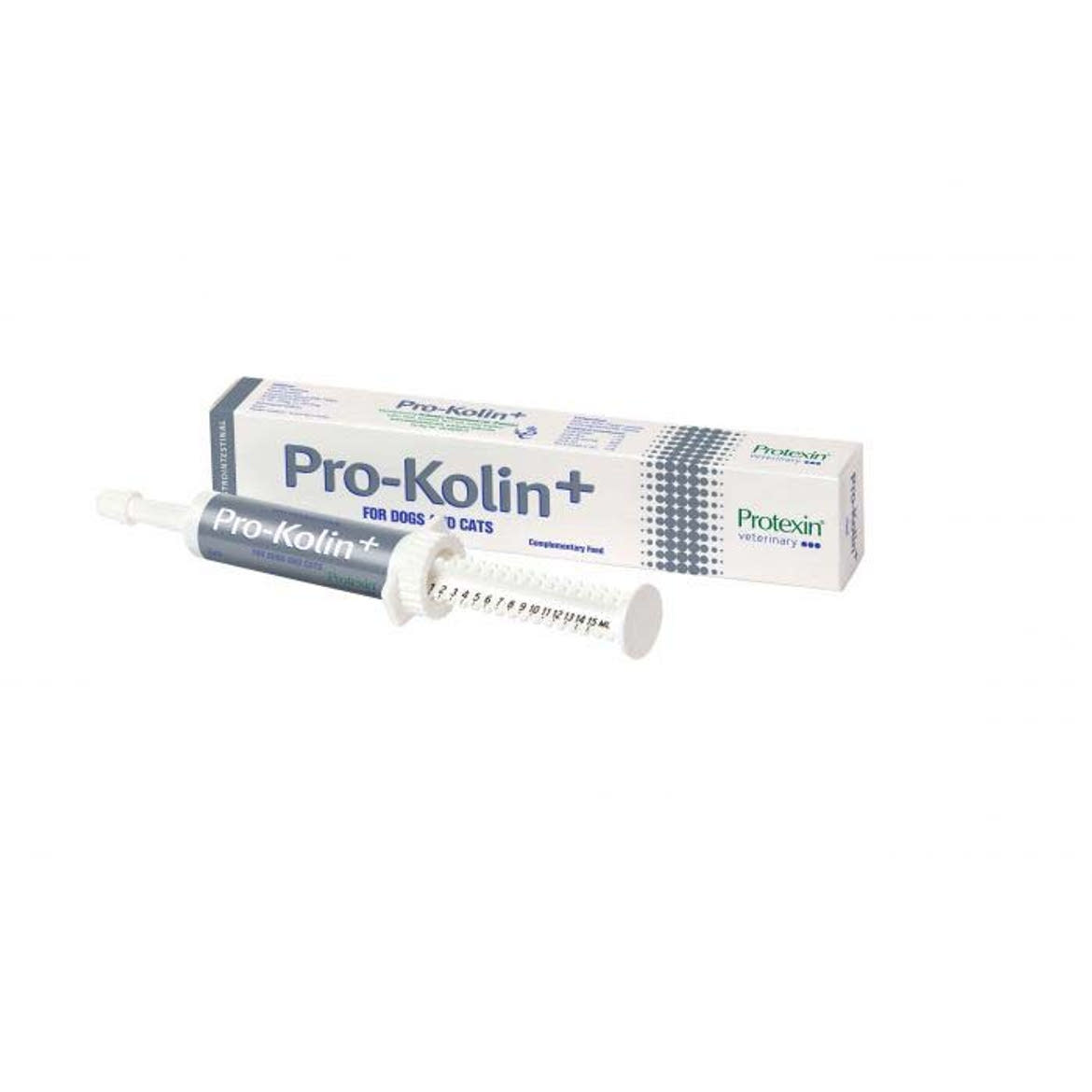 Protexin Pro-Kolin bélflóra paszta