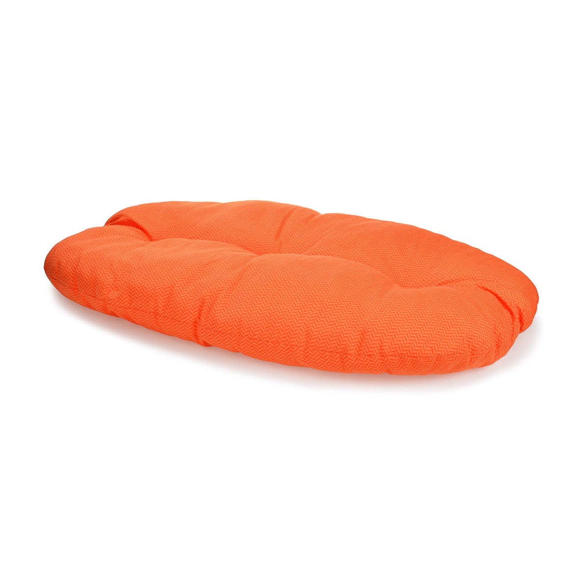 Fit+Fun Cushion kutyafekhely narancssárga S