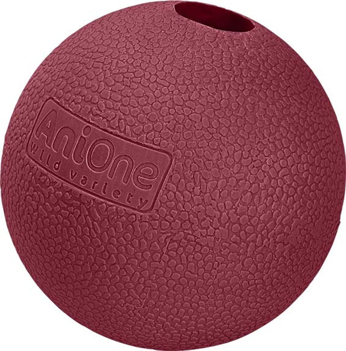 AniOne snack labda bordó