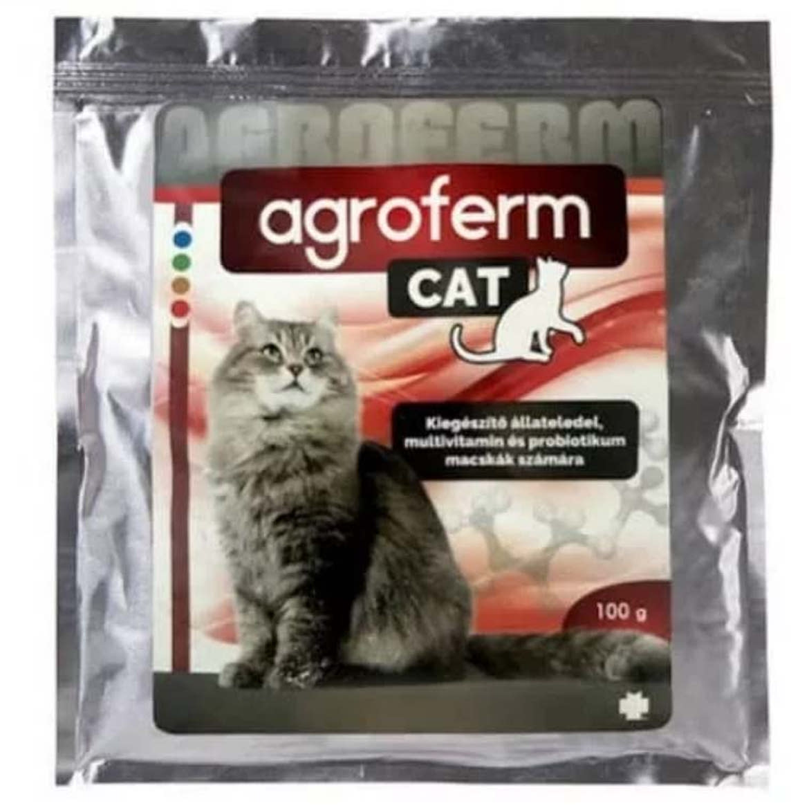 Agroferm cat