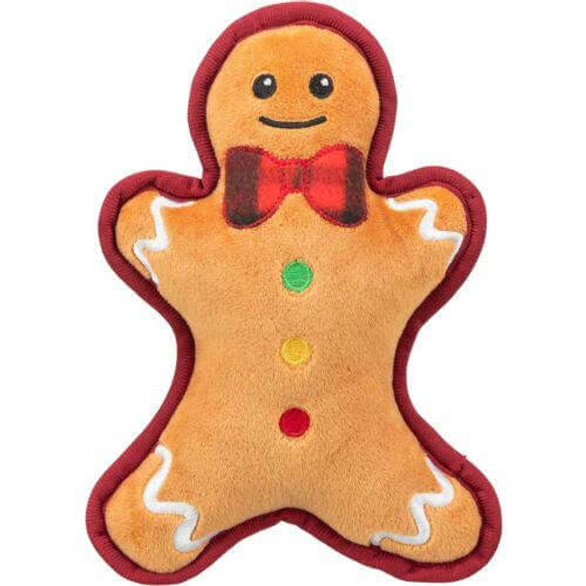 Trixie Xmas kutyajáték plüss Mézi
