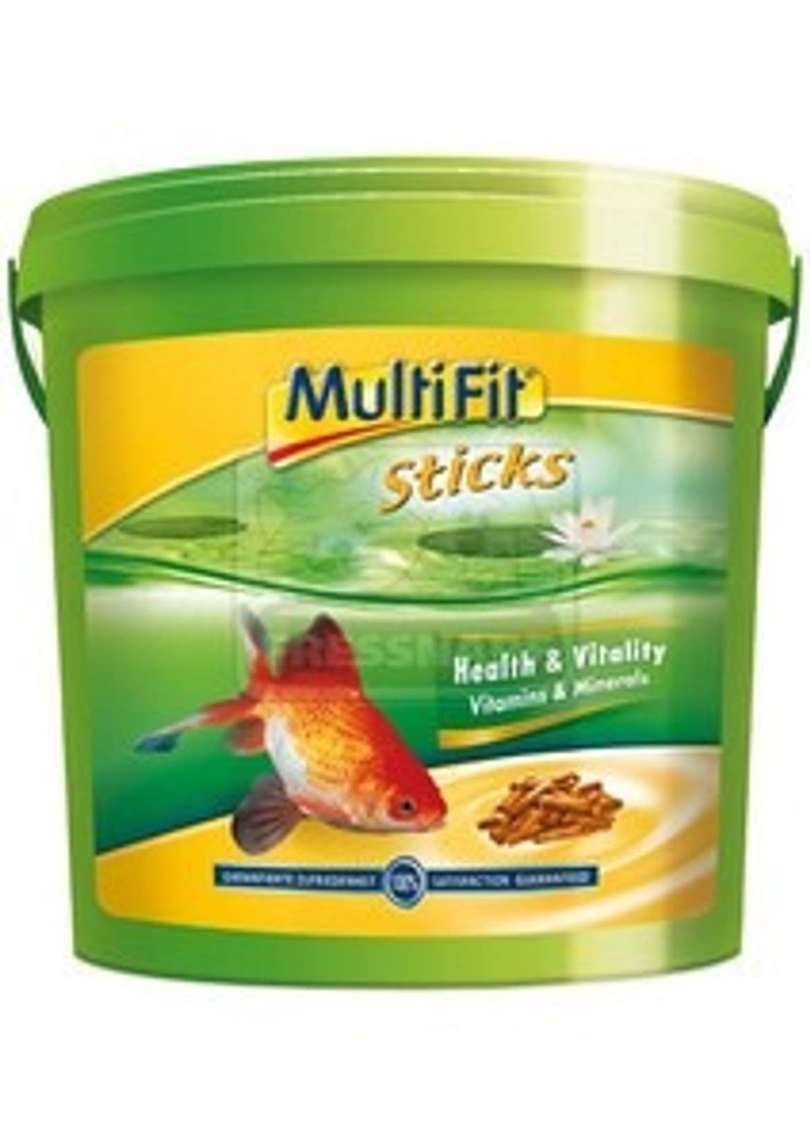 MultiFit tavihal eledel pálcikás