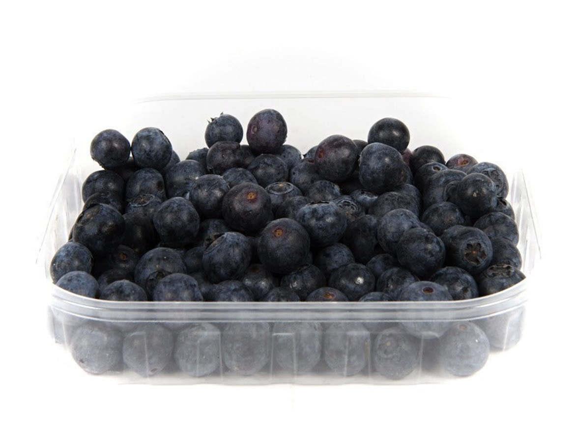 Áfonya csomagolt, 500g