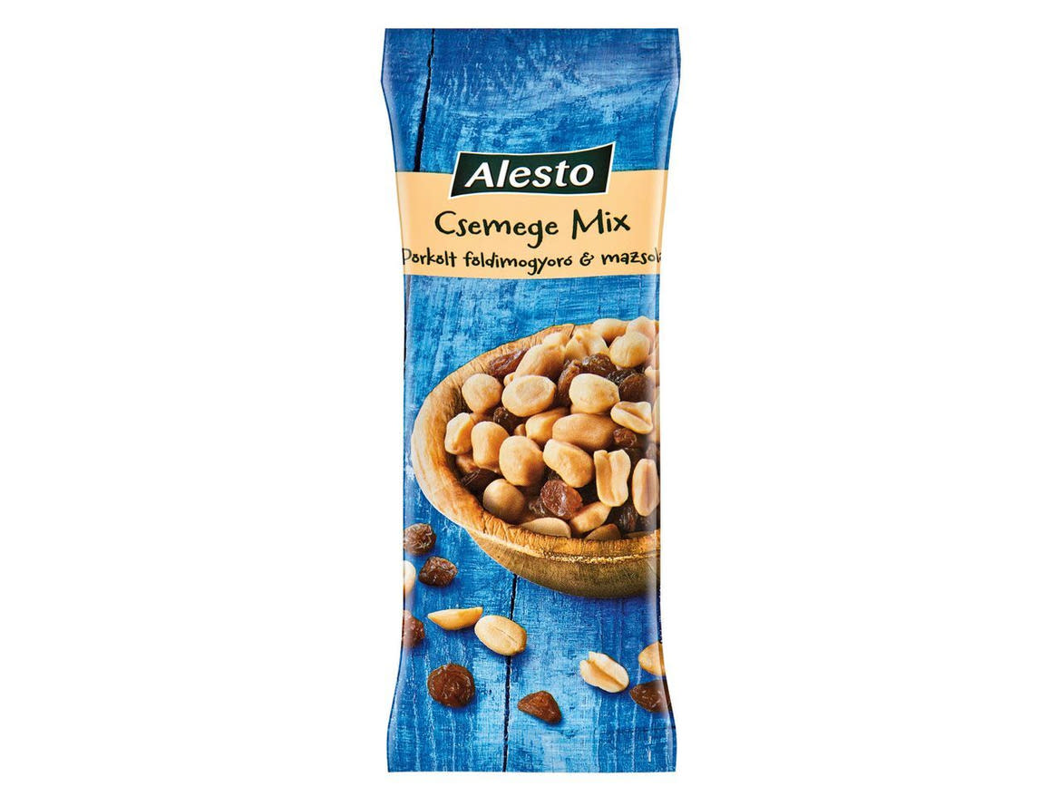 Alesto Csemege Mix, 100 g