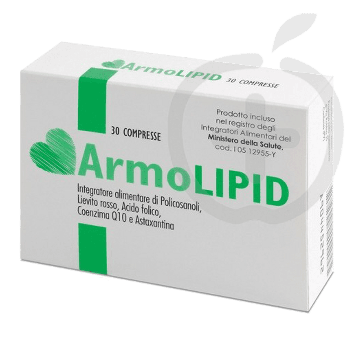 Armolipid tabletta