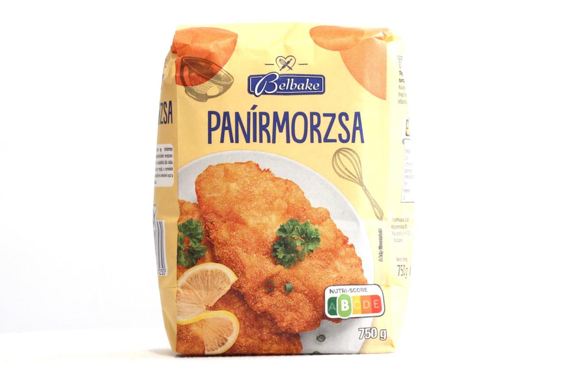 Belbake Zsemlemorzsa