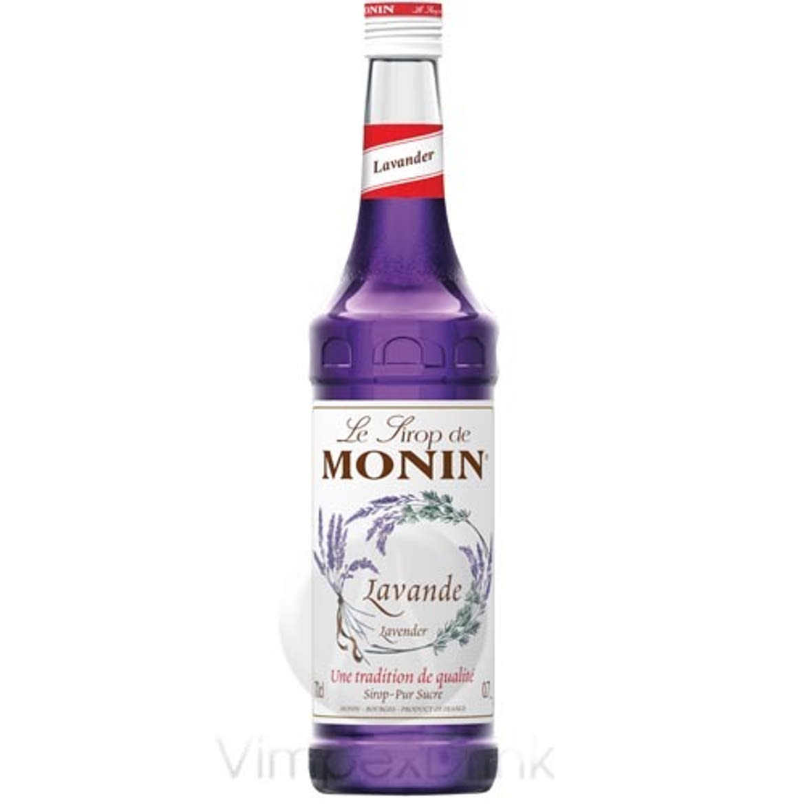 MONIN Levendula Szirup